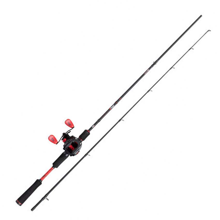 Max X Casting Combo