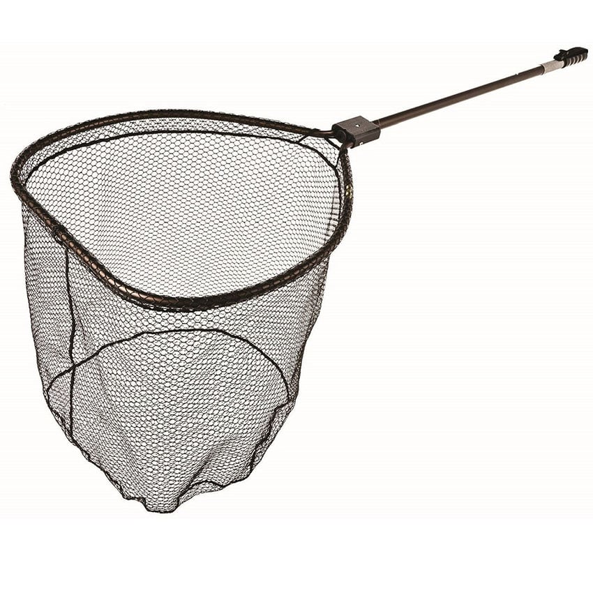 Xxl Seatrout Fangsnet R140 23 Kg