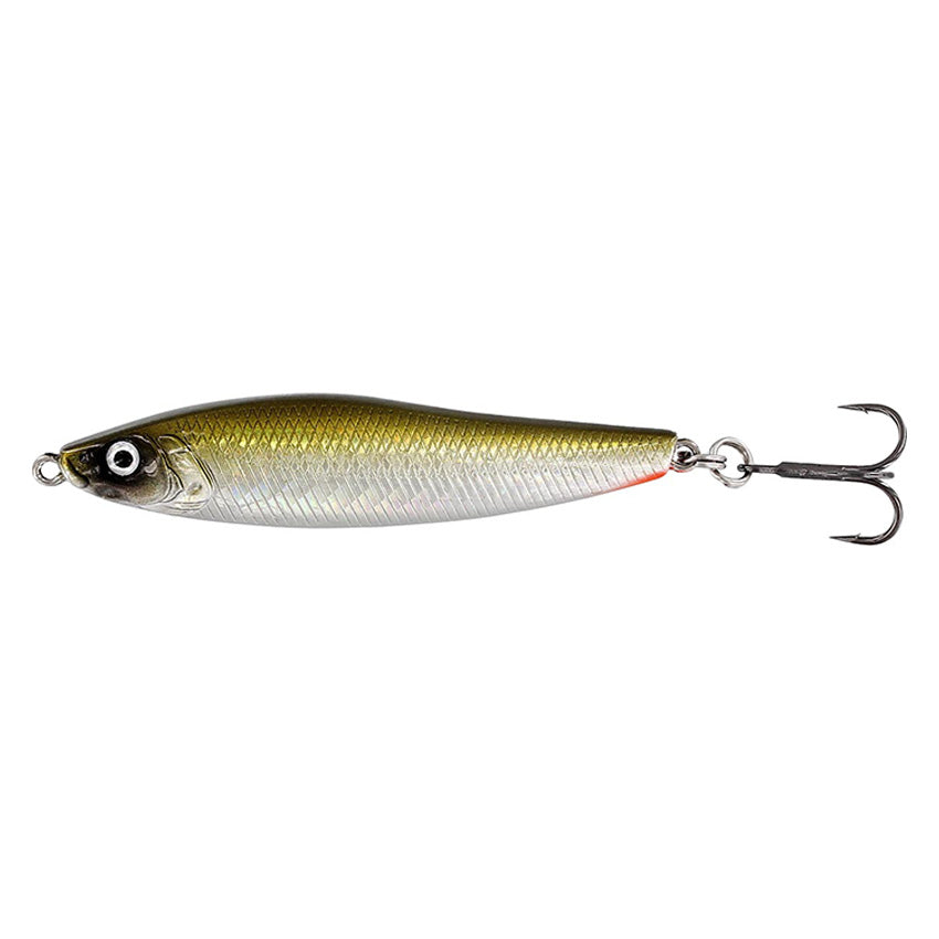 Goby V2 Kystwobler