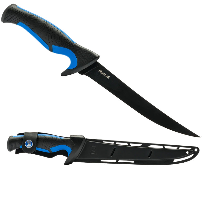 Filetkniv Blueline Serie