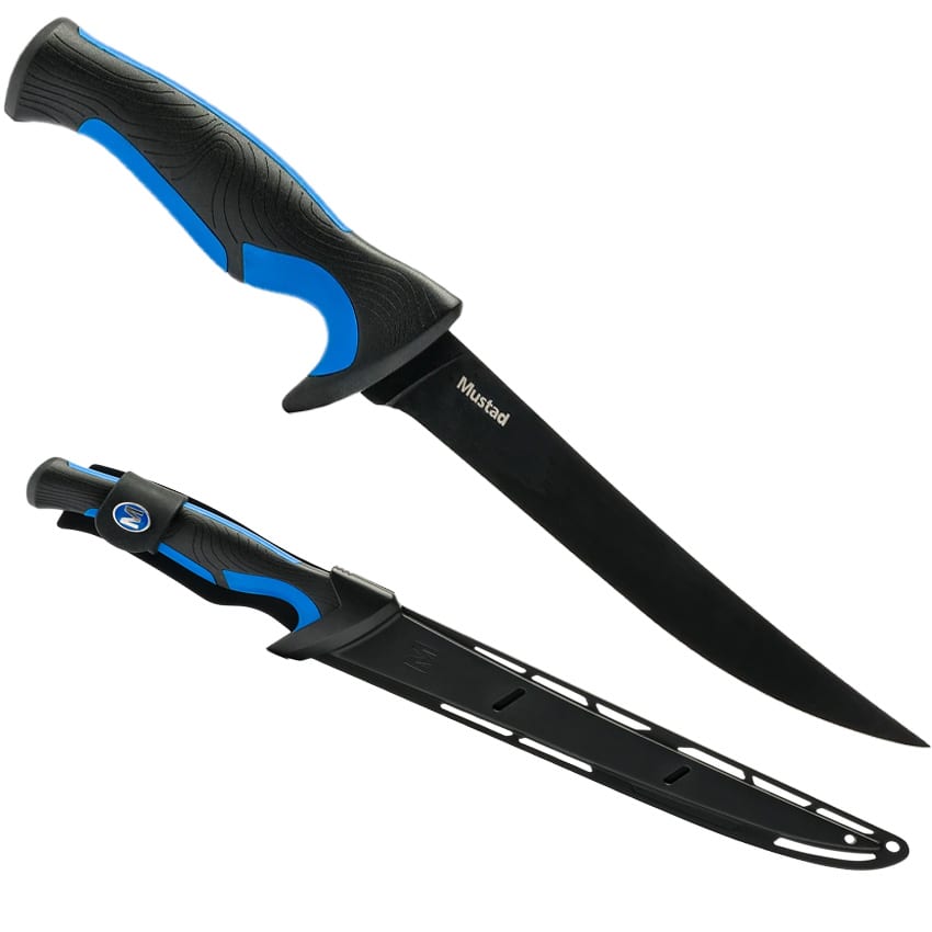 Filetkniv Blueline Serie