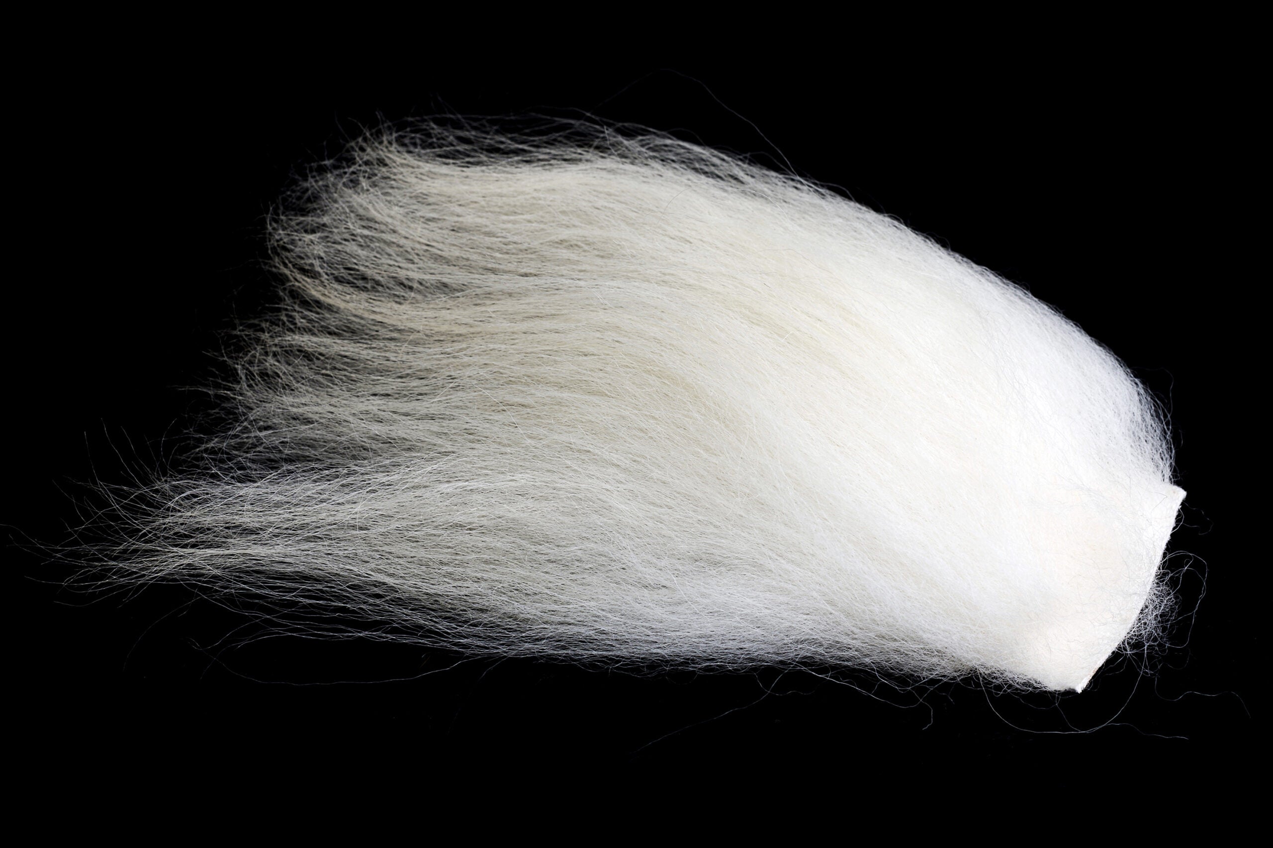 Nayat - Snowrunner Hair - Standard