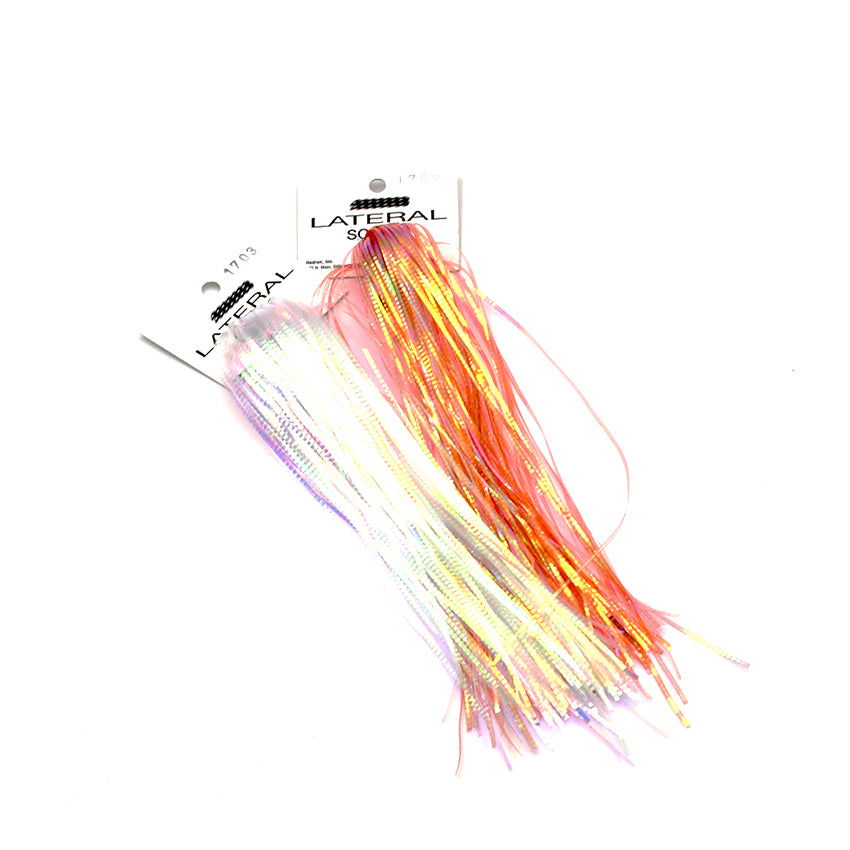 Lateral Scale Flash