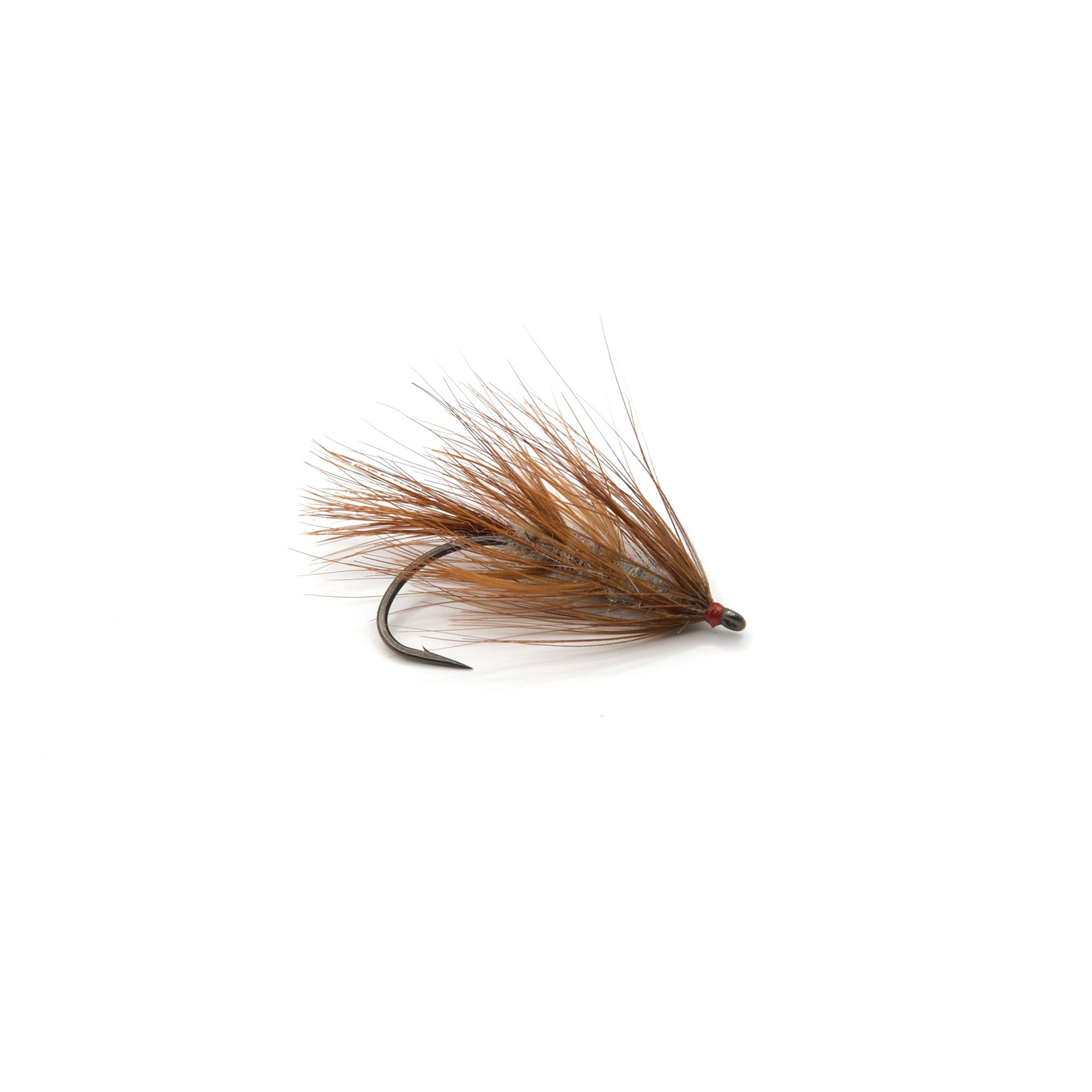 Omø Børsten - Signature Flies