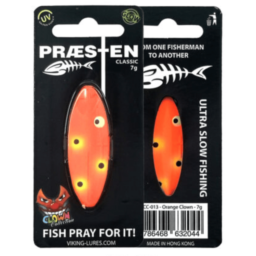 Præsten Mini 3,5g