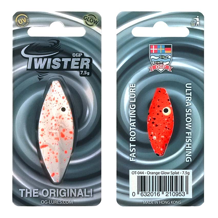 Twister Mikroblink