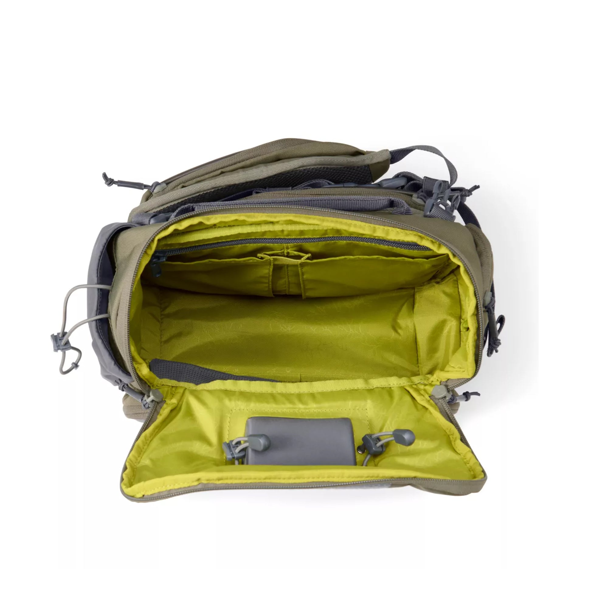 Guide Hip Pack - Dusty Olive