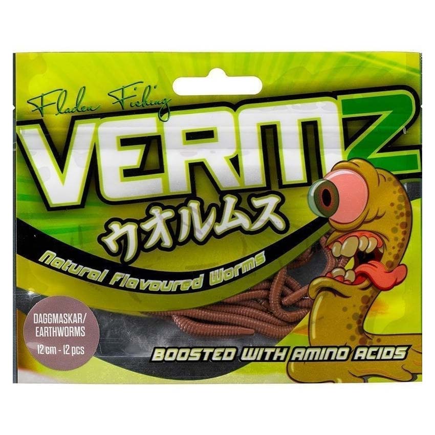 Gummi Regnorm