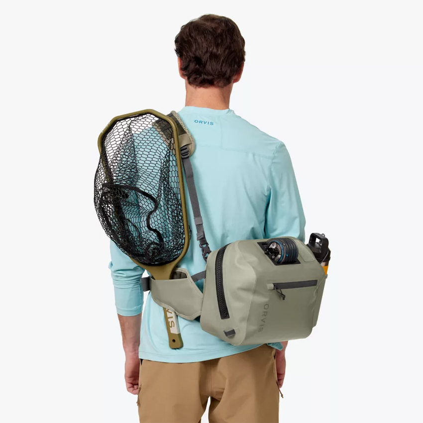 Pro Waterproof Hip Pack