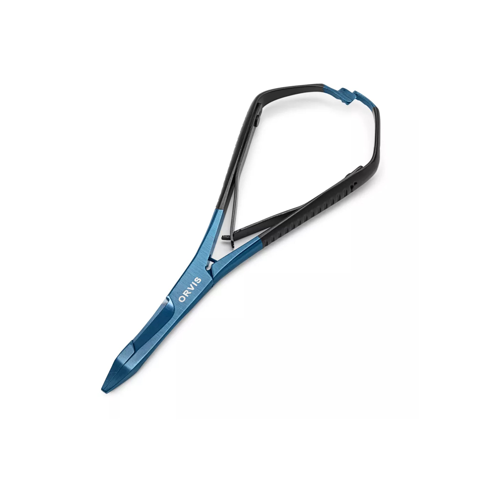 Flow Mitten Clamp - Blue