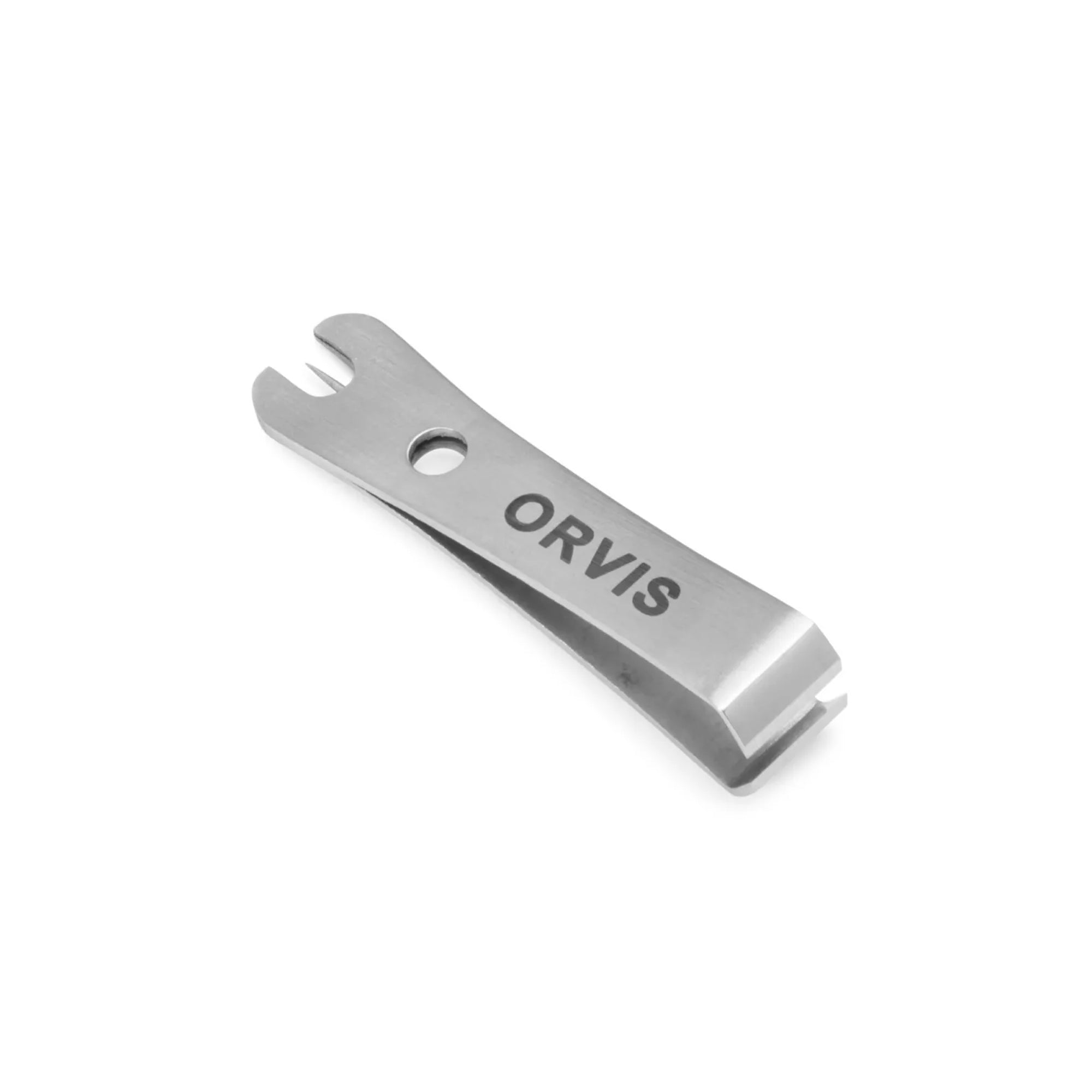 Lineklipper Silver Grey