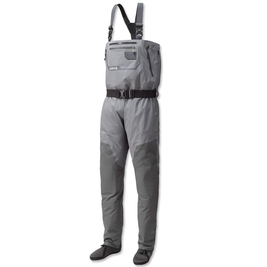 Pro Waders