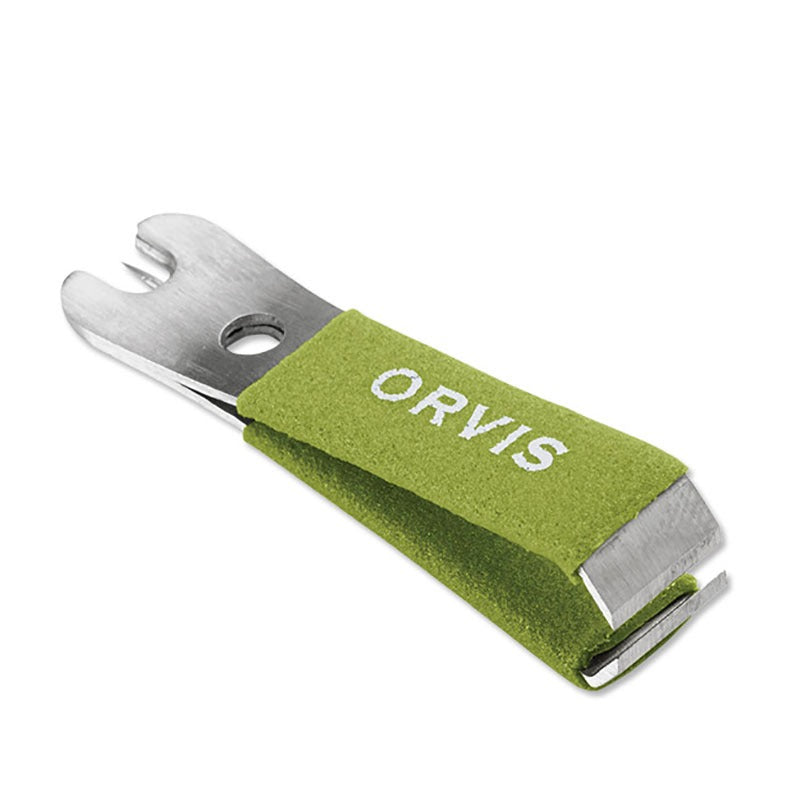 Orvis COMFY GRIP NIPPERS-Lineklipper