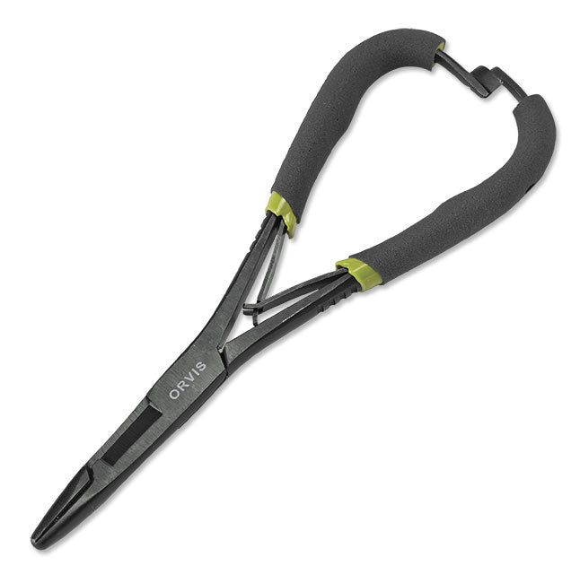 Orvis MITTEN CLAMP -Krogløsner,Krogløsner,Orvis,