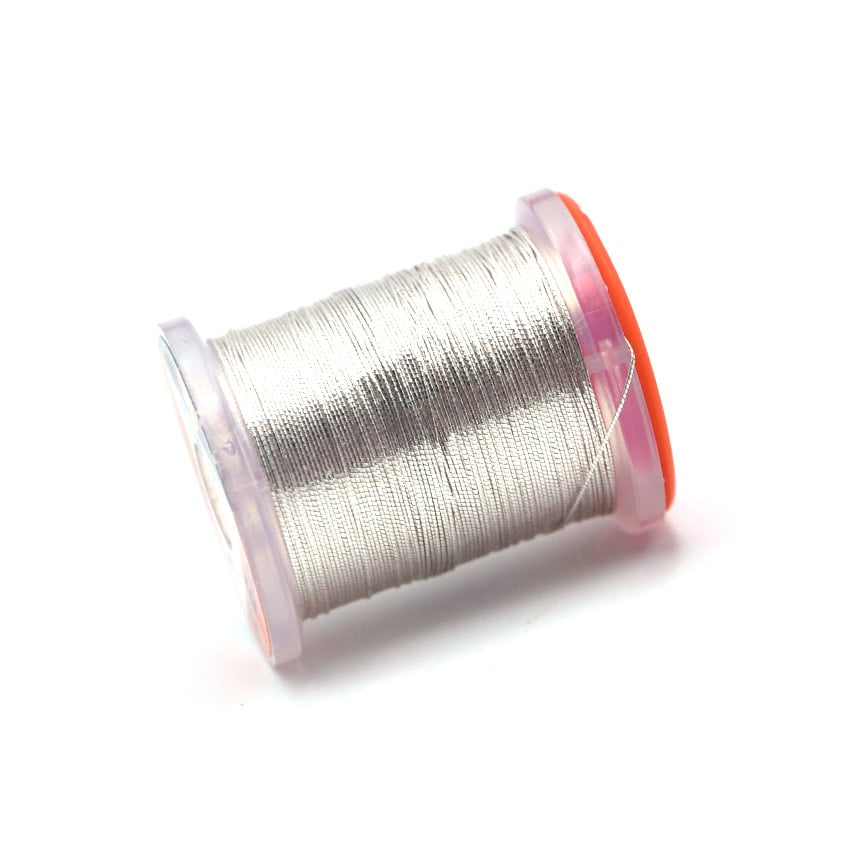 Oval Tinsel - Uni French Tinsel