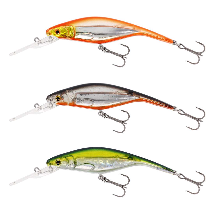 P10dr Crankbait Trolling Wobler