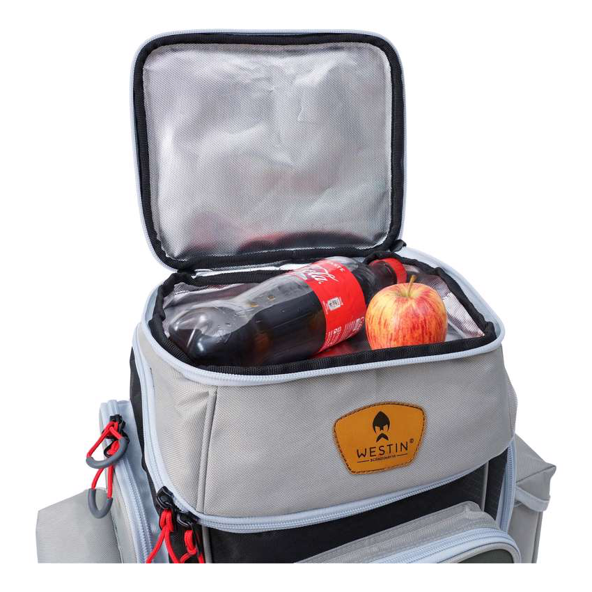 W3 Backpack Plus Rygsæk