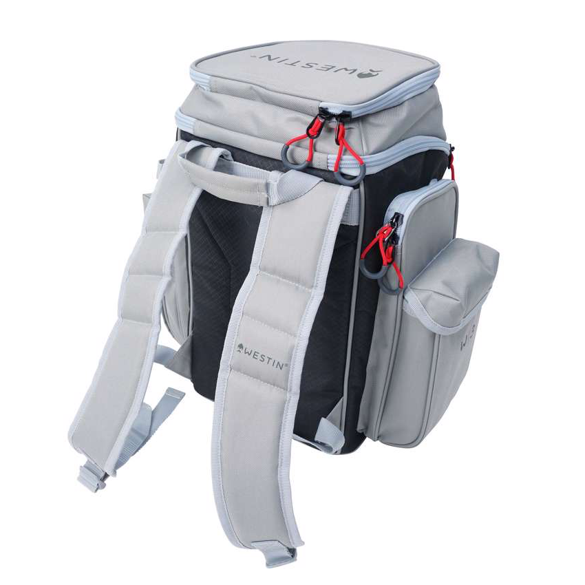 W3 Backpack Plus Rygsæk