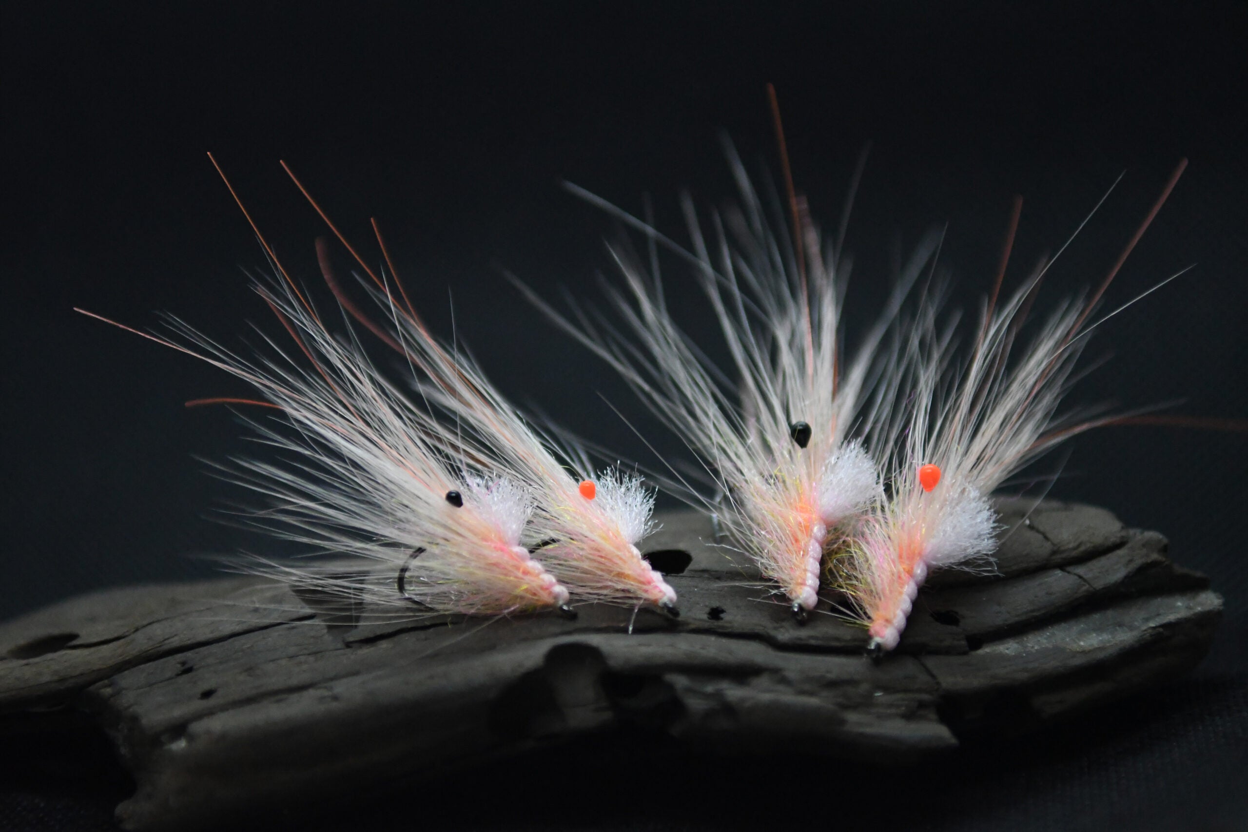 Bind Fluer Med Go Fishing - Fluebinding