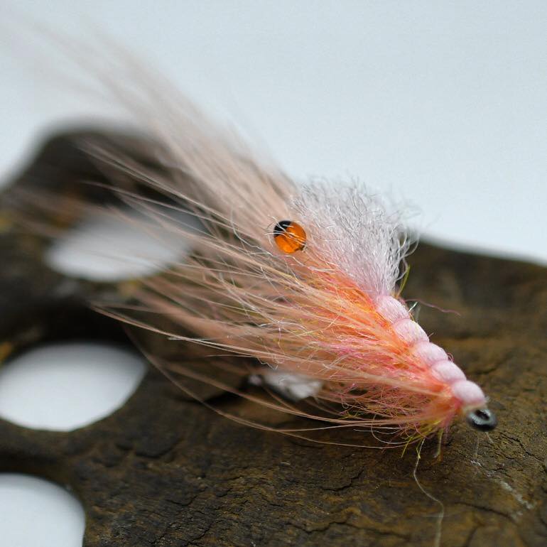 Spey Hackle Rooster Saddles - Bronze Grade