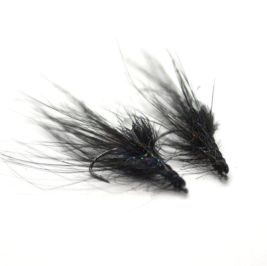 Pattegrisen - Black - Limited Edition