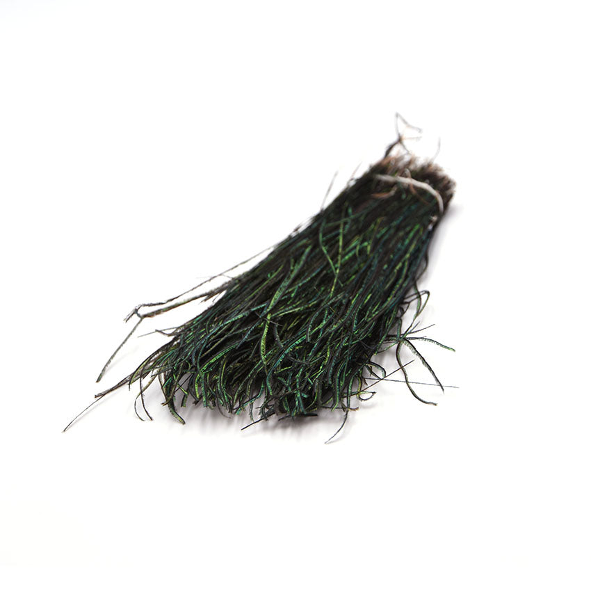 Påfugleherl - Peacock Herl