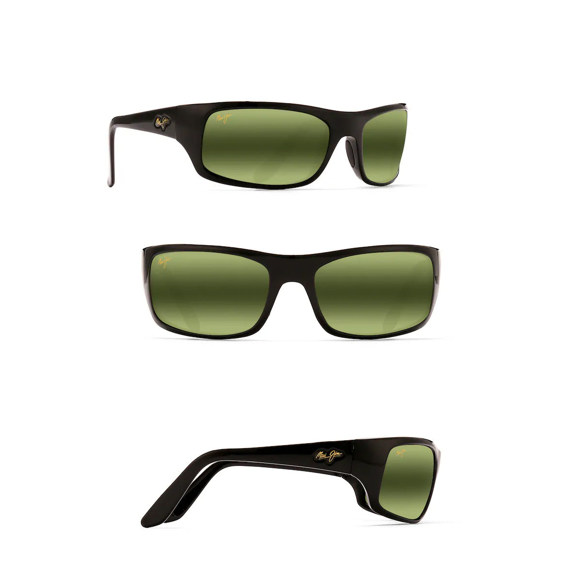 Peahi Solbrille