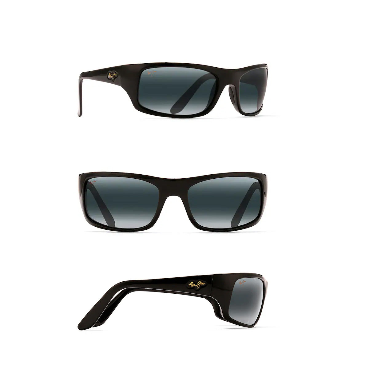 Peahi Solbrille