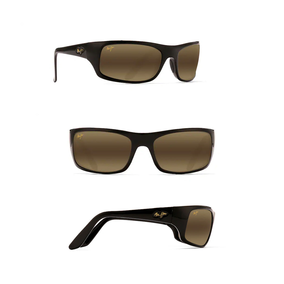 Peahi Solbrille