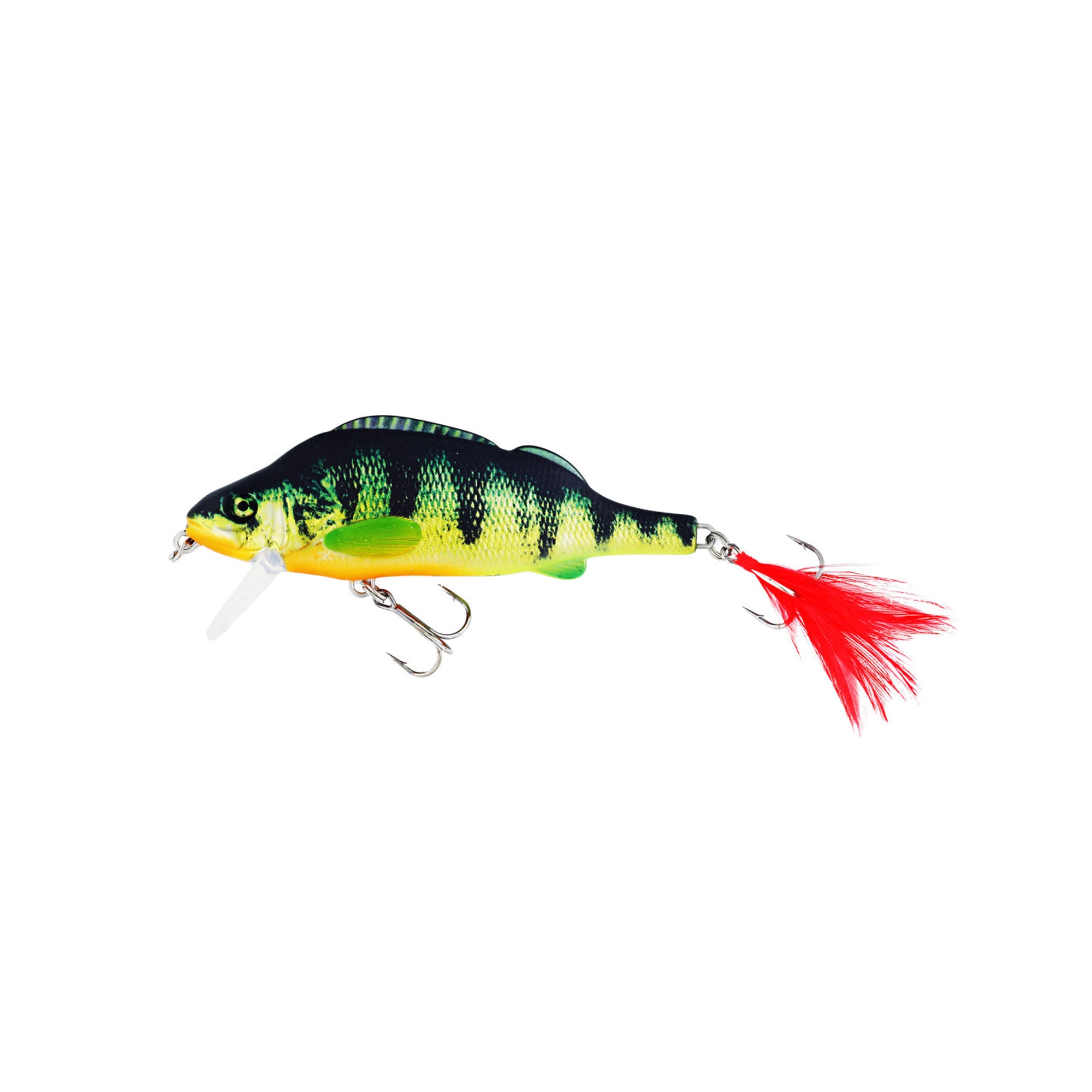 Percy the Perch