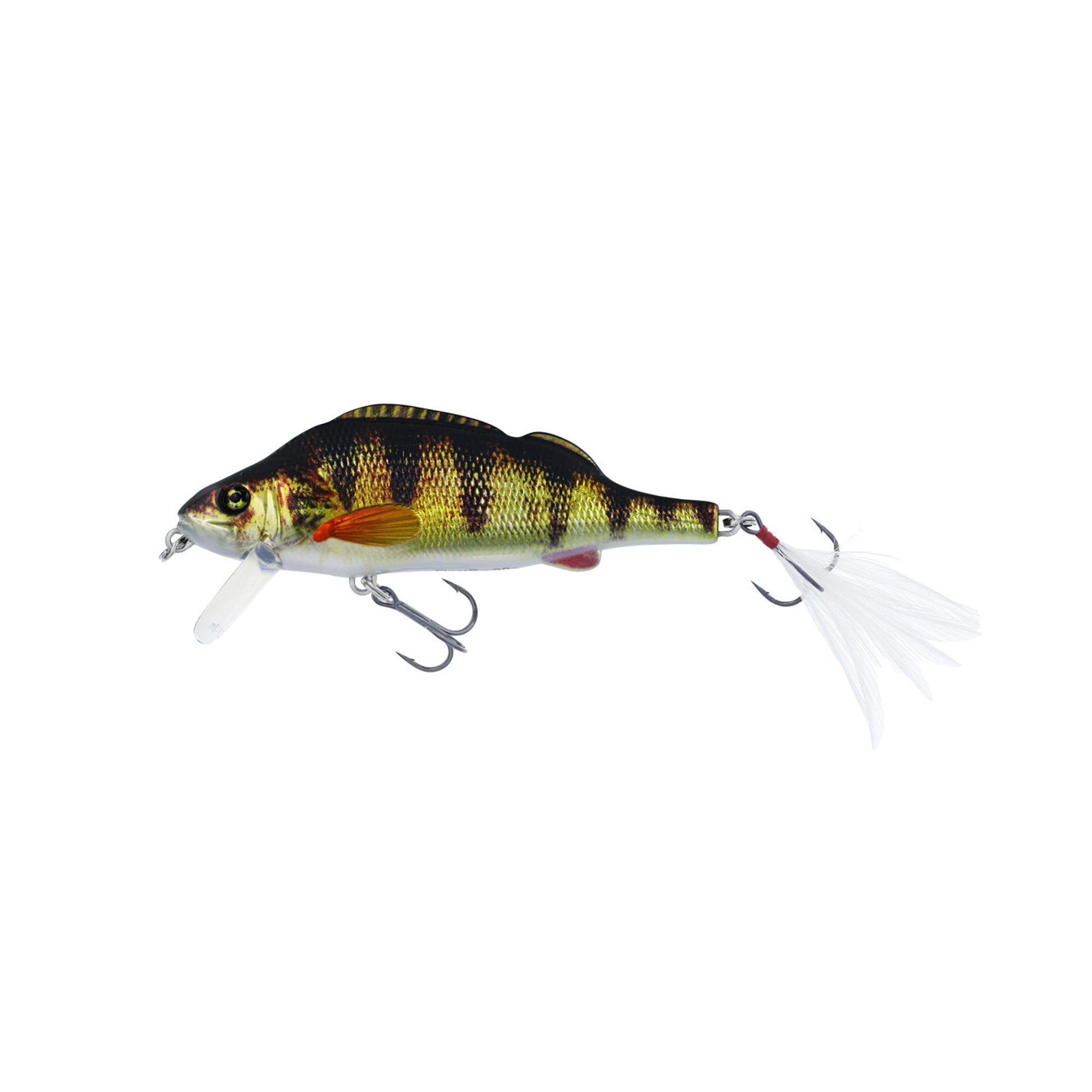 Percy the Perch