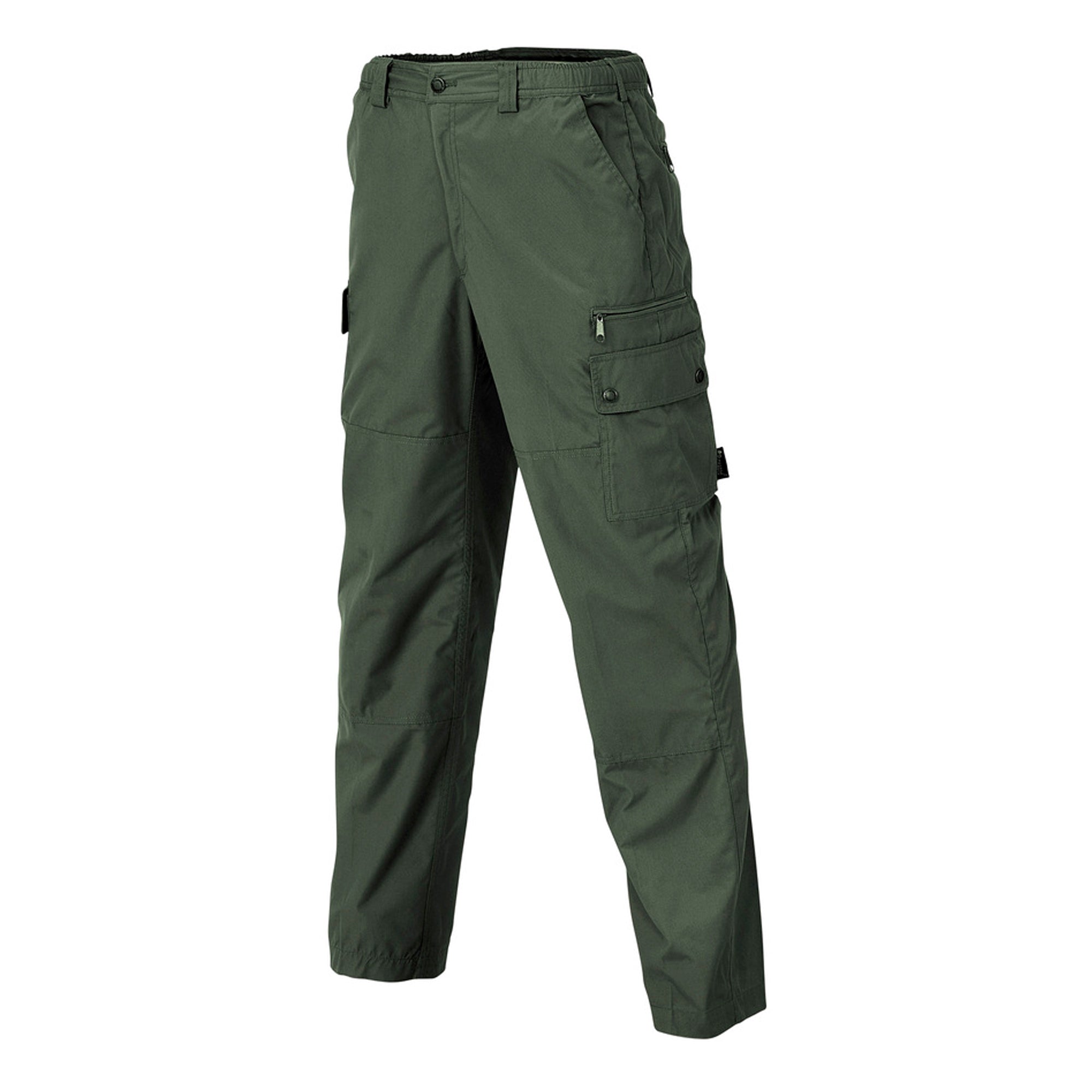 Finnveden Outdoor Bukser Moss Green