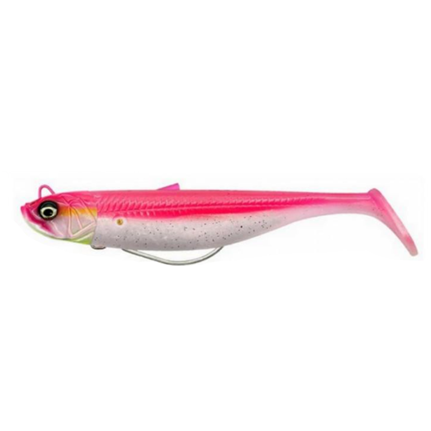 Savage Minnow WL - Weedless