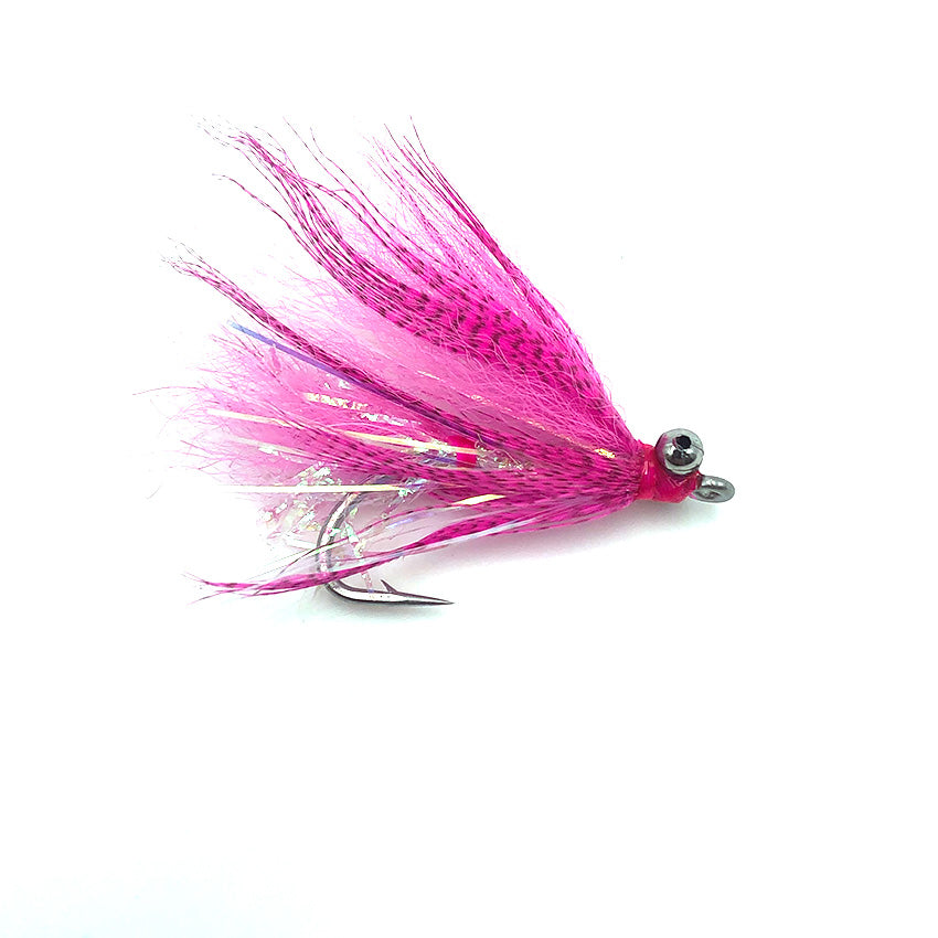 Pink Spring Kystflue