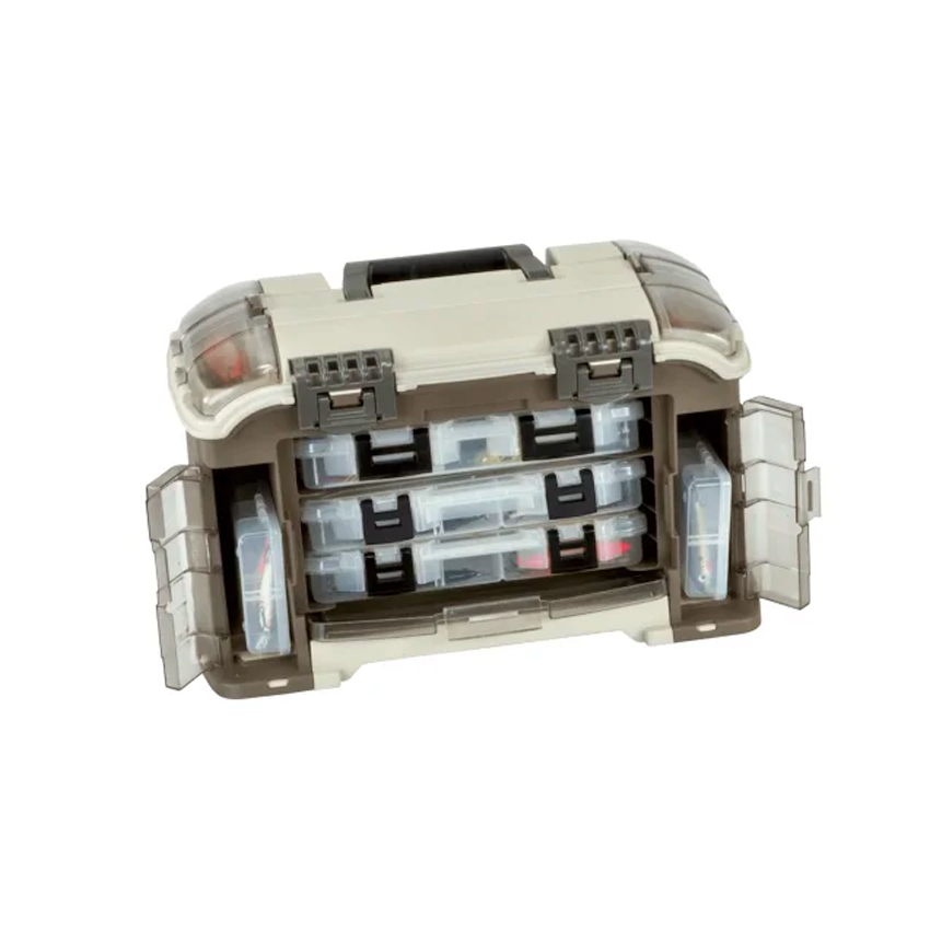 Guide Series Angled Tackle System 3600