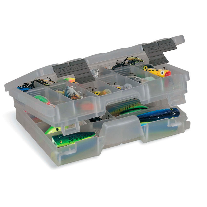 Guide Series 3600 Grejboks