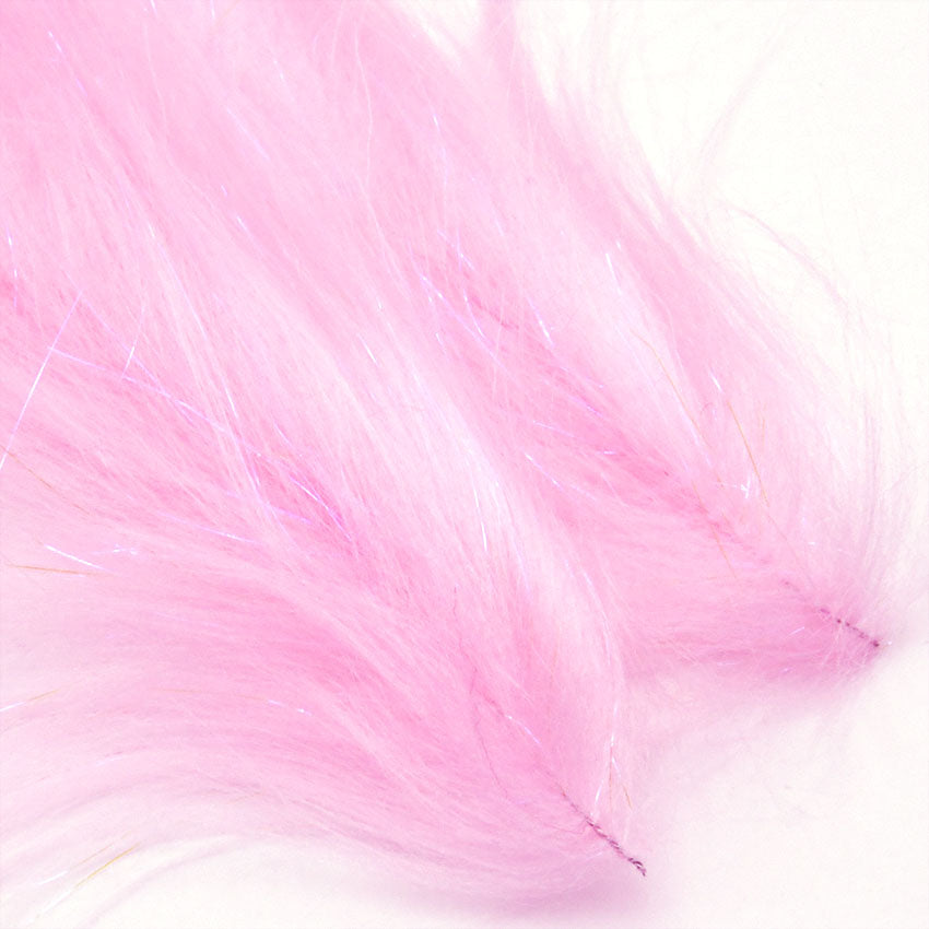 Polar Fibre Streamer Brush