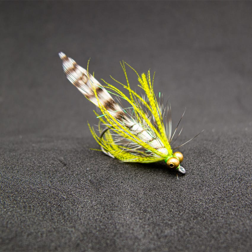 Polar Magnus Uv - Fulling Mill Edition