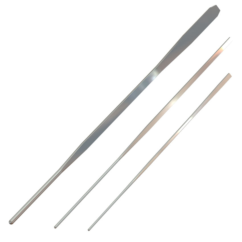 Flexi Needle - Rørfluenål