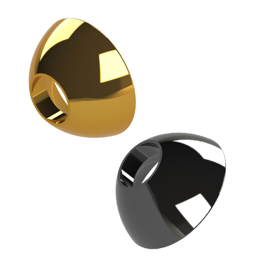 Predator Cones - Gold