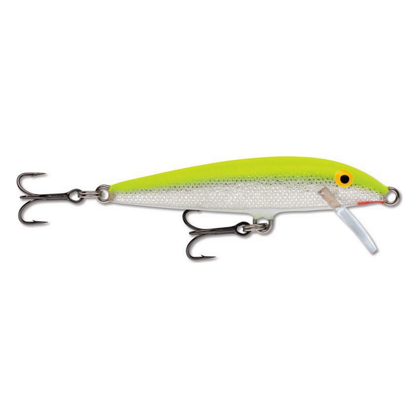 Original Wobler - Flydende
