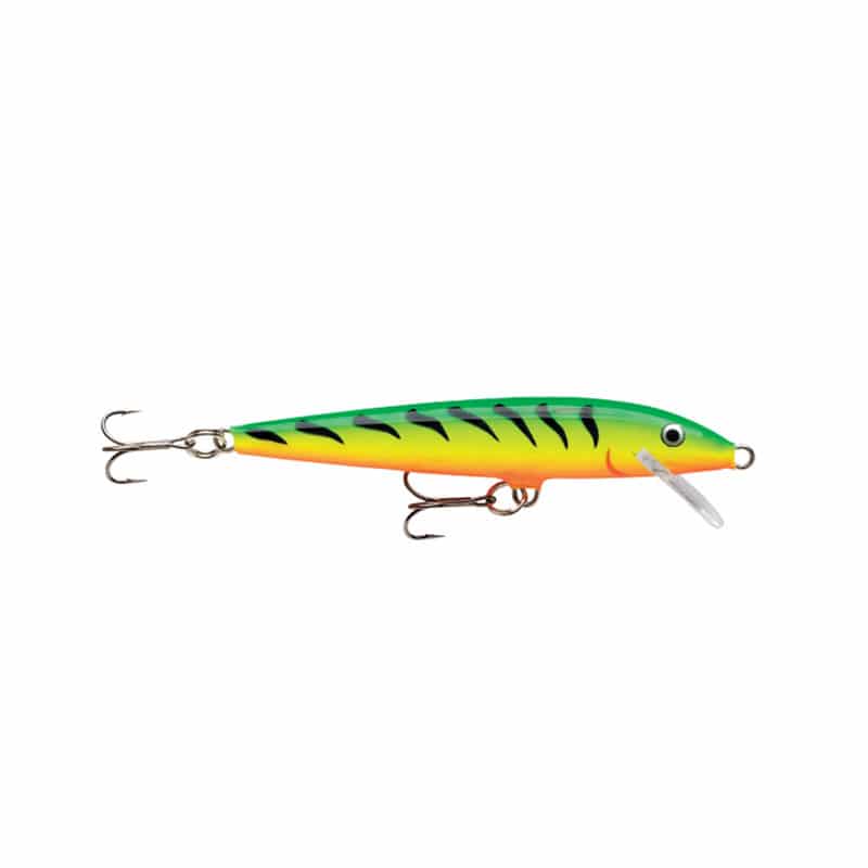 Original Wobler - Flydende