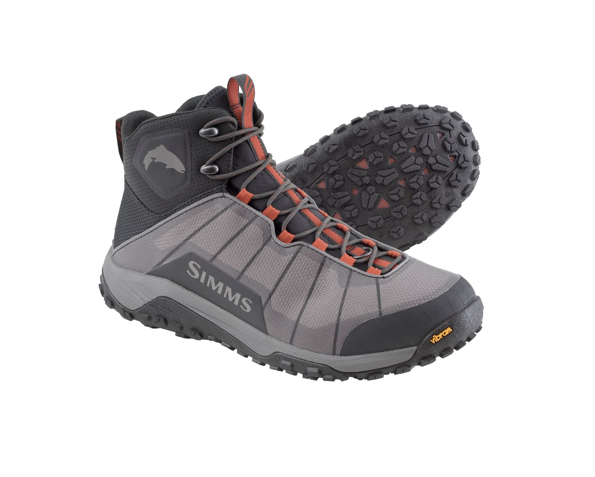 Simms Flyweight Boot - Vadestøvle,Simms,Vadestøvle,Vadestøvler,Simms,Simms Vadestøvle,Vadestøvler