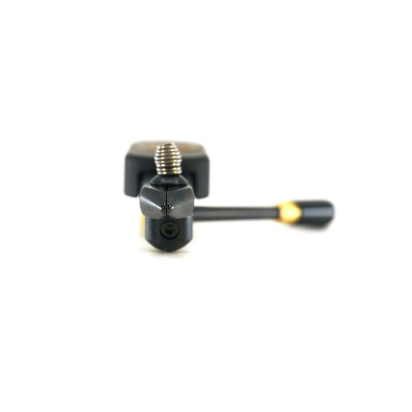 Medallion Vise - Fluestik