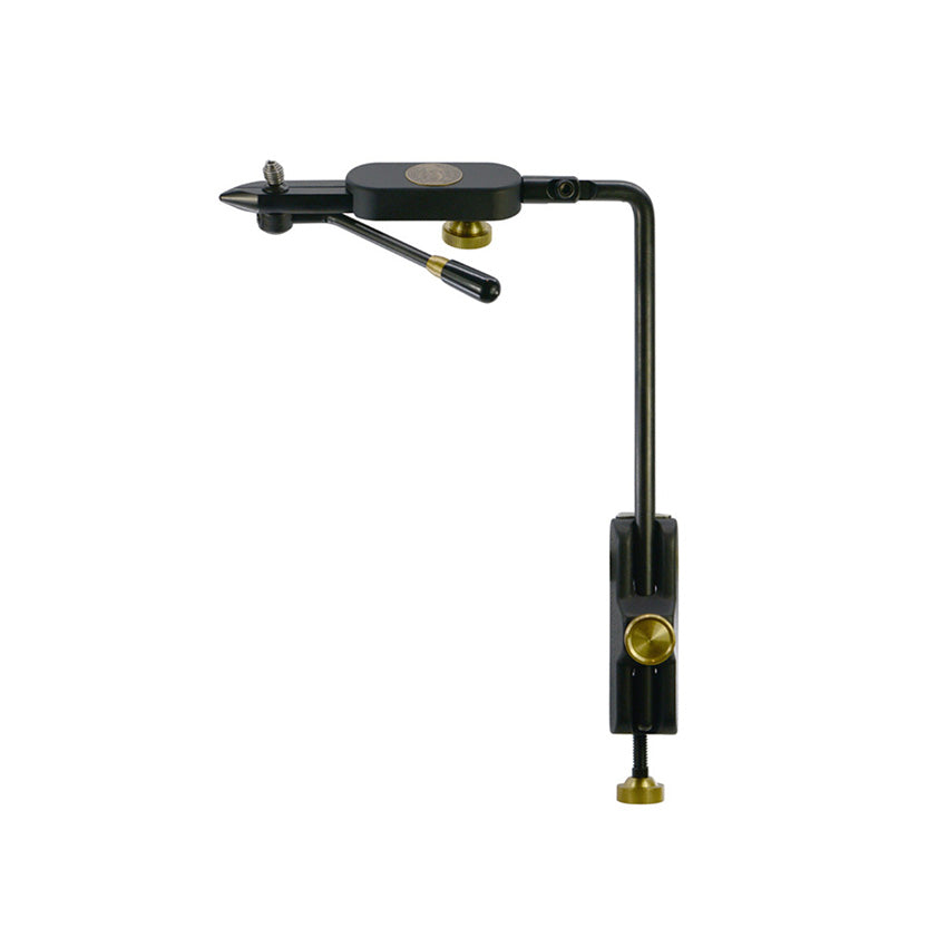 Medallion Vise - Fluestik