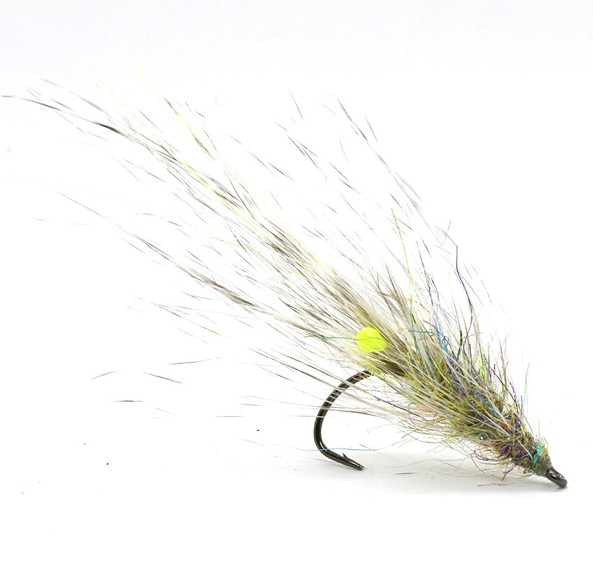 Regnbuesvinet Uv Yellow Eyes - Limited Edition!