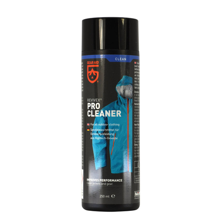 Fabric Cleaner - Den Bedste Vask