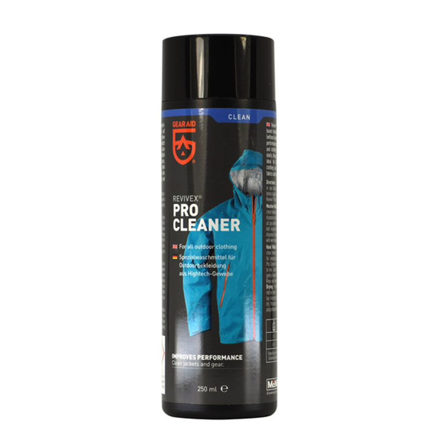 Fabric Cleaner - Den Bedste Vask