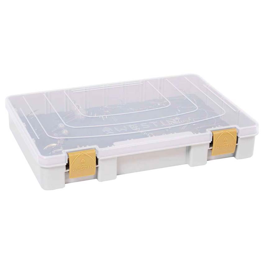 W3 Rig Box