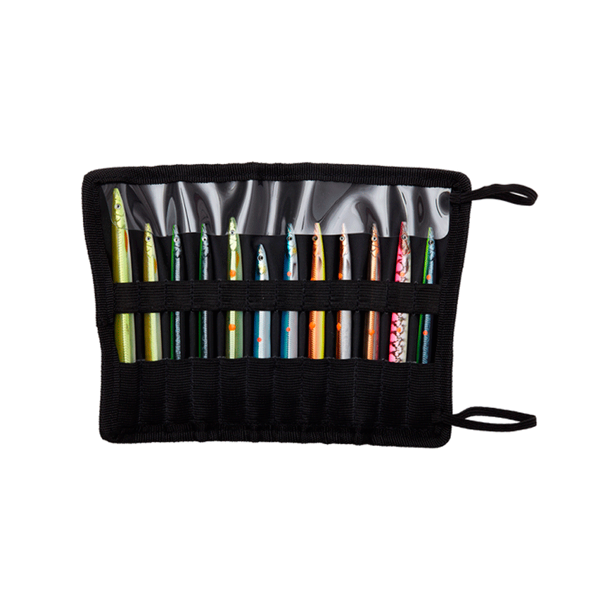 Roll Up Pouch